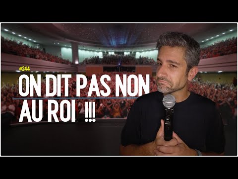 49.3, Charles 3 et Bourse 3 (tourné à Lyon) // VERINO - Dis Donc Internet #244
