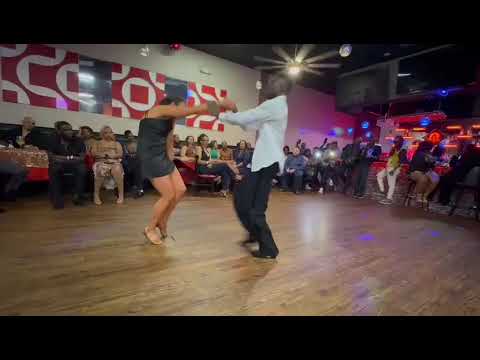 Promotional video thumbnail 4 for MIS Dance Studio & Productions