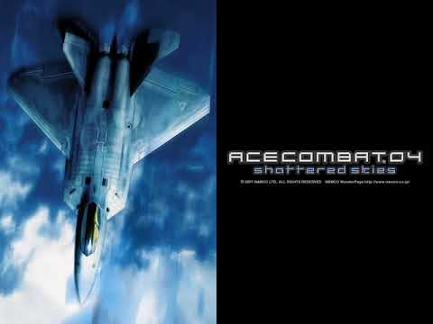 Imminent Threat - Ace Combat 04: Shattered Skies Music Extended