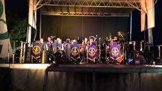 Vince Giordano and the Nighthawks: Happy Feet