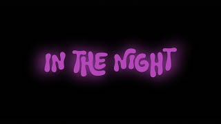 In The Night - Teaser Trailer
