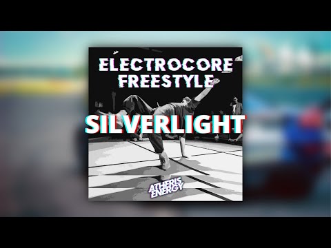 Atheris Energy - Silverlight [ ELECTRO FREESTYLE MUSIC ] Bomfunk MC's type
