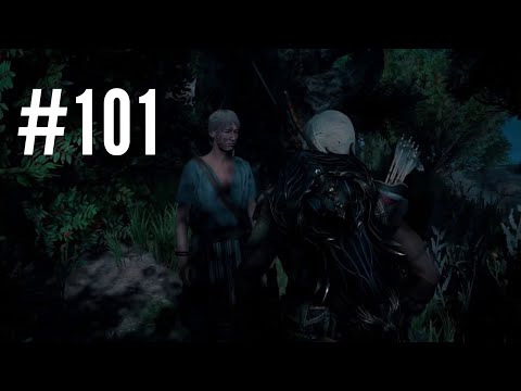 Assassin's Creed Origins: Nebenquest - Katz und Maus #101