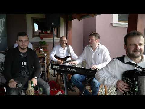 Mapetovci Kraljevo ( Cover - Jasmin Muharemovic - Lepa si mala )