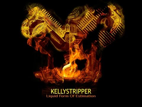 KellyStripper - Binha (official audio)