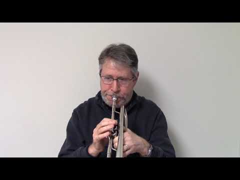 Episode 313: Damrow Multistyle Studies "Andante et Allegro"