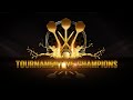 TOC Saturday Triples Tournament Of Champions 2023 Kansas City MO
