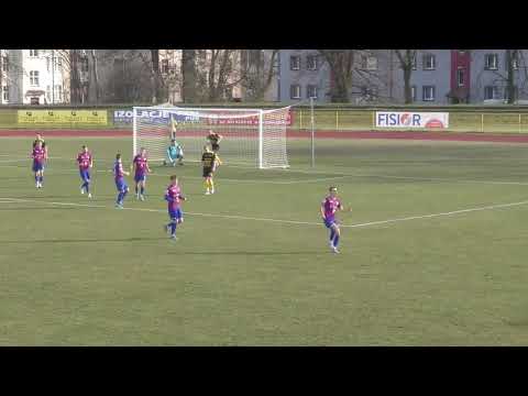 TS Gwarek -  Polonia Bytom skrót