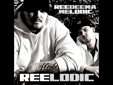 ReeDeema ft Chris Melo - Falscher Schmuck (2009)