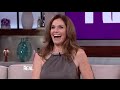 Amy Brenneman on ‘The Lefteovers’