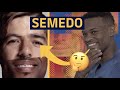 BARÇA FACES | Nélson Semedo