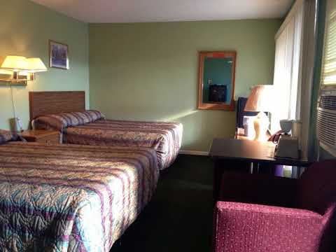 Budget Inn - Harrisonburg - Harrisonburg (Virginia) - United States