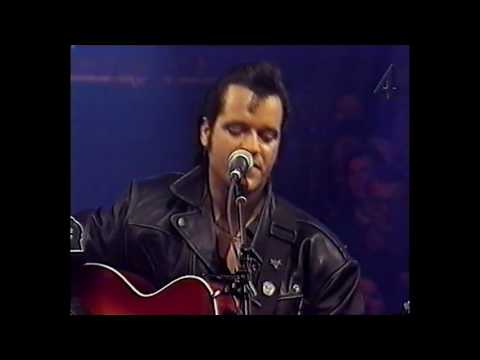 En kväll med The Boppers ("Unplugged Favourites"-konserten)