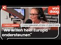 CEO over financiële injectie voor studentenbanenplatform Studentpower