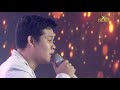 Fall inlove with Marcelito Pomoy as he sings "Can't Help Falling In Love" (Elvis Presley)