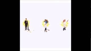 Tyondai Braxton - Dead Strings