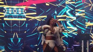 Favela chegou  Ludmilla e Anitta