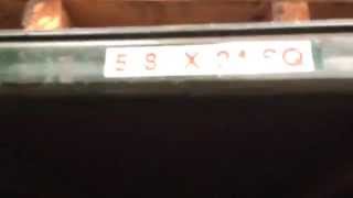 Iron Gate, Stainless Steel Gate Fabrication, Thickness of Metal