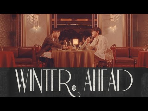 V & Park Hyo Shin 'Winter Ahead' New Single | 방탄소년단 뷔