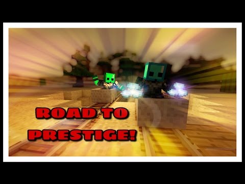 Road to LvL 50 and then Prestige #Skybounds/Cartoon (10)