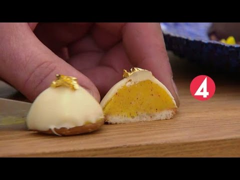 Trailer för säsong 5 av Hela Sverige bakar - Hela Sverige Bakar (TV4)