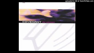 Covenant ‎– Der Leiermann [Radio Edit]