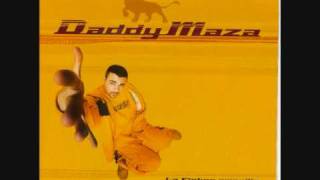 Daddy Maza y Dlux - Ella y yo