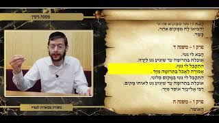משניות גיטין פרק ו משנה ד