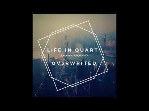 BLU3PRINT - Lost Quart [Official]