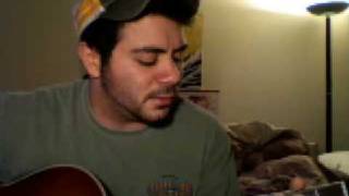 &quot;Aim Snap Fall&quot; - The Spill Canvas (Cover)