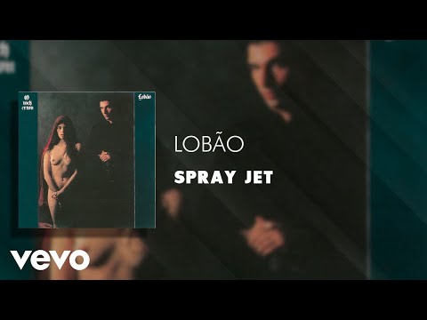 Spray Jet - Lobão