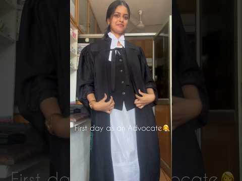 Reel tagged #advocate