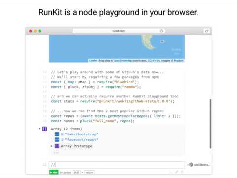 download lagu mp3 mp4 Runkit, download lagu Runkit gratis, unduh video klip Runkit