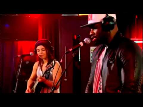 Lethal Bizzle Fester Skank BBC Radio 1 Live Lounge 2015