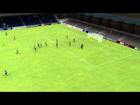 Amical 4 : JA Isle 3 - 2 Montpon Menesplet FC