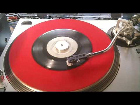 Long Cool Woman In A Black Dress   Hollies   1972   Styrene