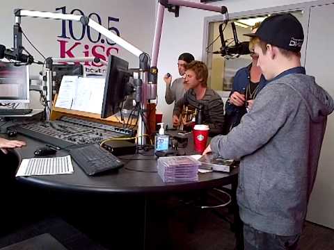 Eleven Past One - I'm Ready