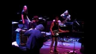 Lou Reed - Think It Over (Live @ Royal Festival Hall, London, 10.08.12)