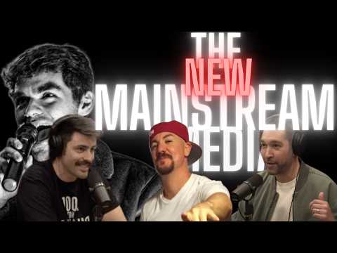 | Dave Smith | Ian Carroll | Clint Russell | Charlie Kirk Deep Dive and The Rise of Nick Fuentes