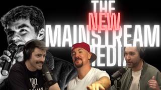 | Dave Smith | Ian Carroll | Clint Russell | Charlie Kirk Deep Dive and The Rise of Nick Fuentes