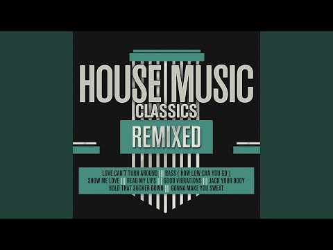 Love Can't Turn Around (Steve Cypress & Pit Bailay Remix Edit)