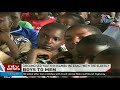 Boys To Men Circumcised Youth In Kiambu Interact With The Elderly