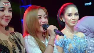 Download lagu ALL ARTIS AGENG MUSIC 2023 - RAISO DADI SIJI - LIVE SUKOHARJO JAWA TENGAH - THE WEDDING AGNES & JOEL mp3