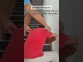 ASI Anti Seret Dengan Pijat Oksitosin Dibantu Paksu ️