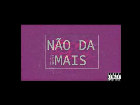 CAPONE - NÃO DA MAIS - FEAT PEKA