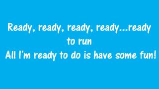 Dixie Chicks-Ready To Run Lyrics!
