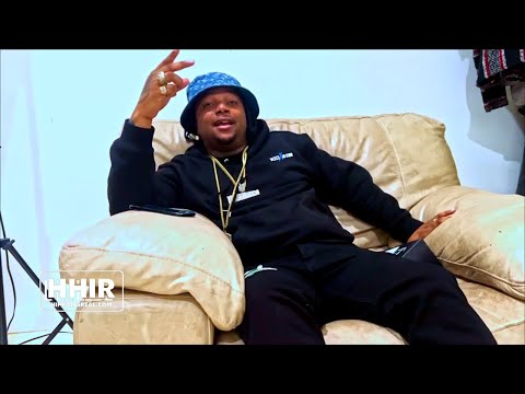 GEECHI GOTTI KEEPS IT REAL ON K SHINE'S RETURN BATTLE VS SHOTTY HORROH!