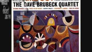 Dave Brubeck Quartet - Take Five  video