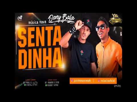 MC TOCHA E JUNINHO - SENTADINHA 2018