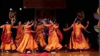 Download lagu Garba : Aabhalaa Na AangNaa : Amisha Shah mp3